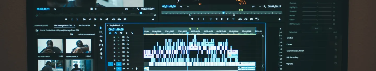 海外撮影の専門会社として