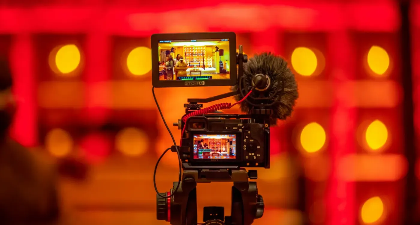 ニッポン・プロダクション・チリの映像コーディネート会社