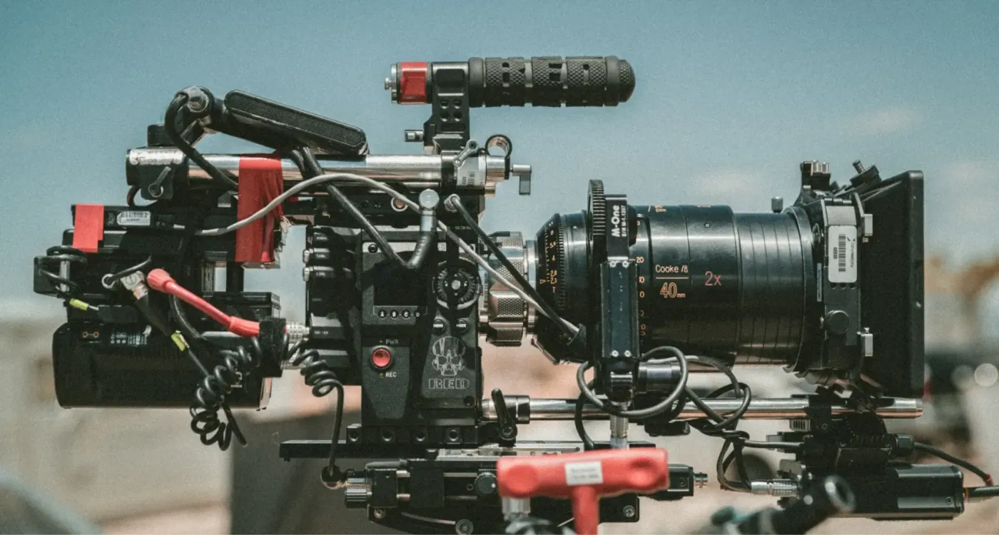 ニッポン・プロダクション・チリの映像コーディネート会社