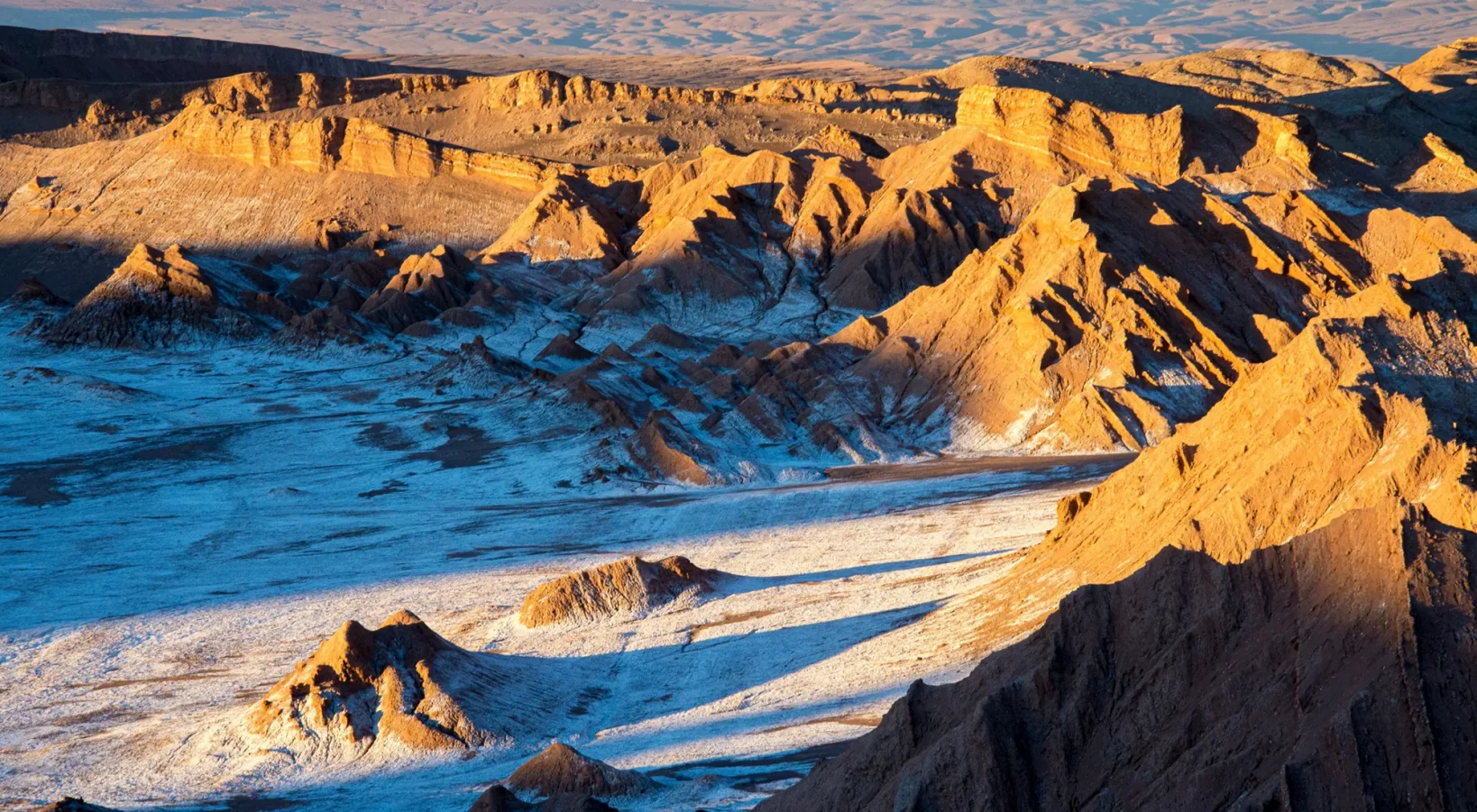 サン・ペドロ・デ・アタカマ