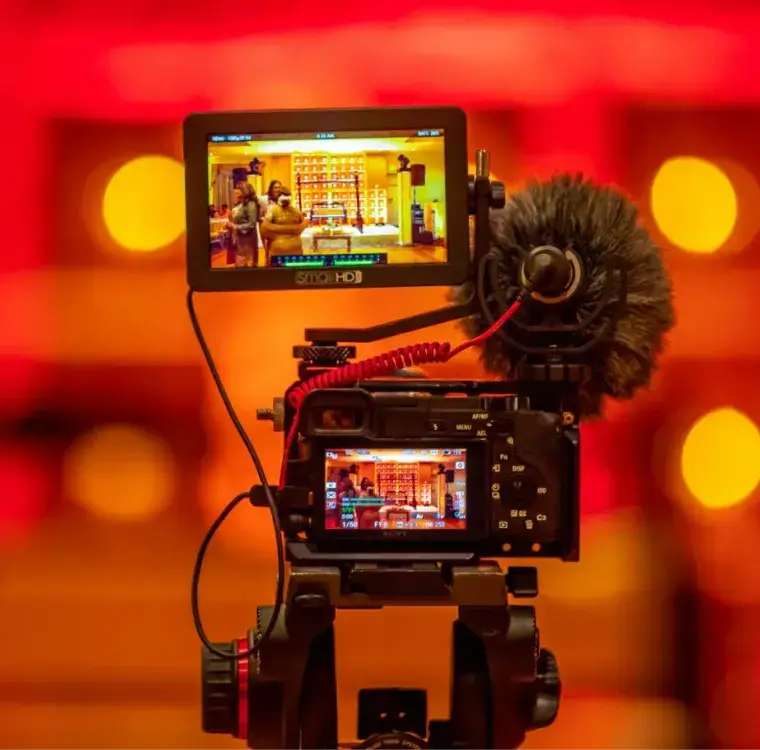 チリと日本をつなぐ制作支援